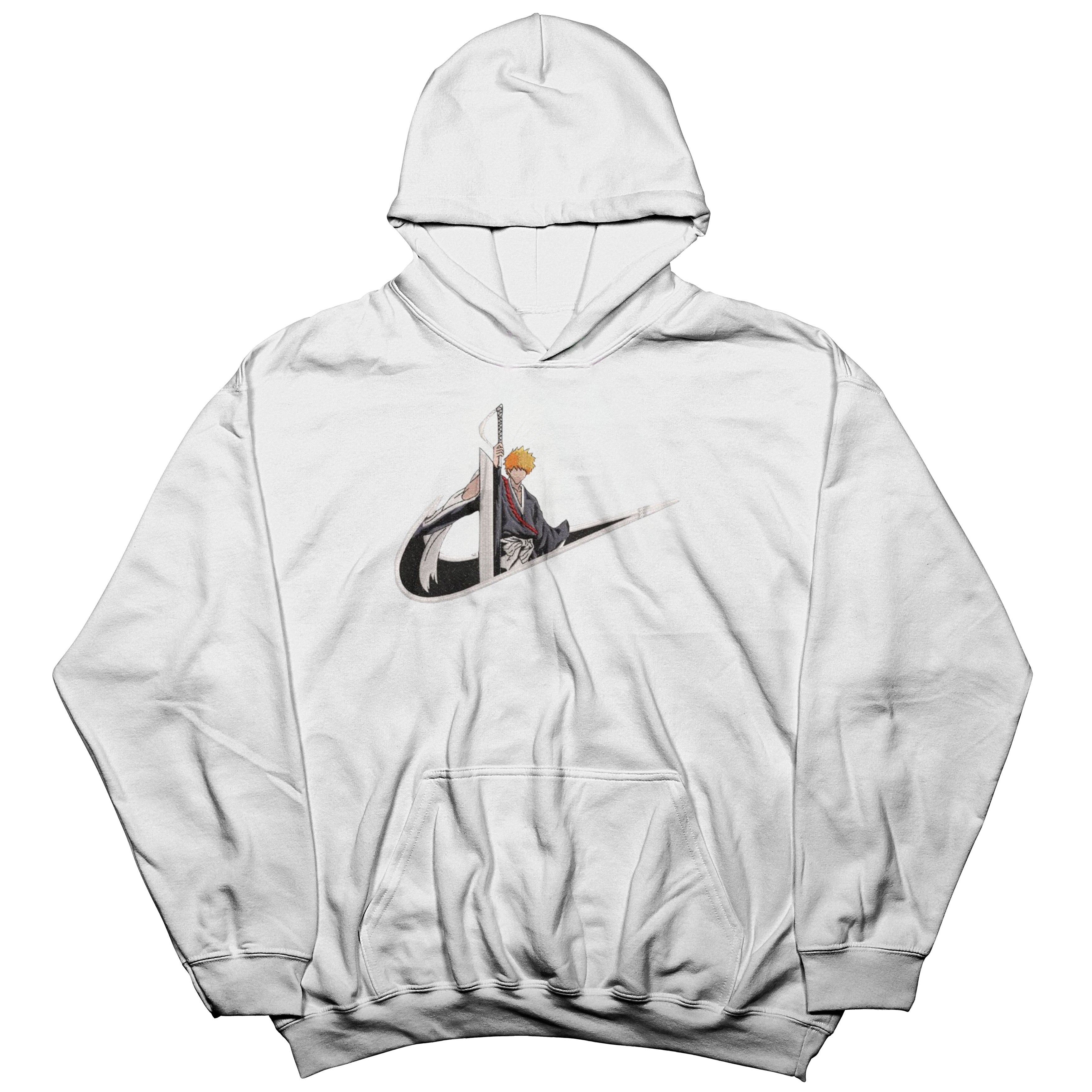 Bleach | Ichigo Hoodie